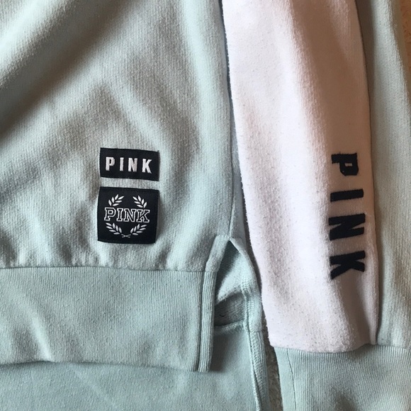 PINK pullover - Picture 2 of 3